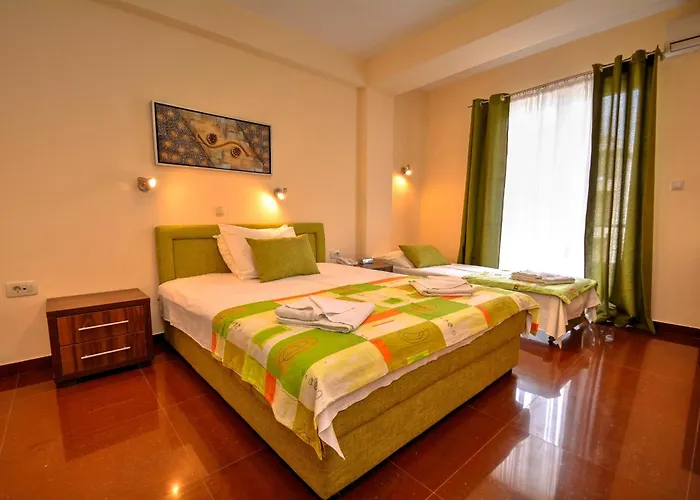 Hotel Novi Herceg Novi