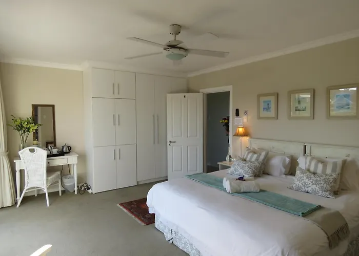 The Beach House Port Alfred