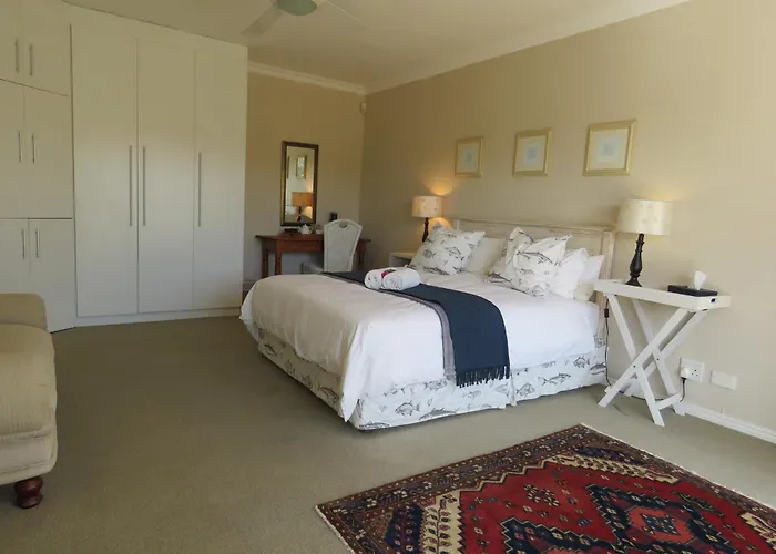 The Beach House Port Alfred