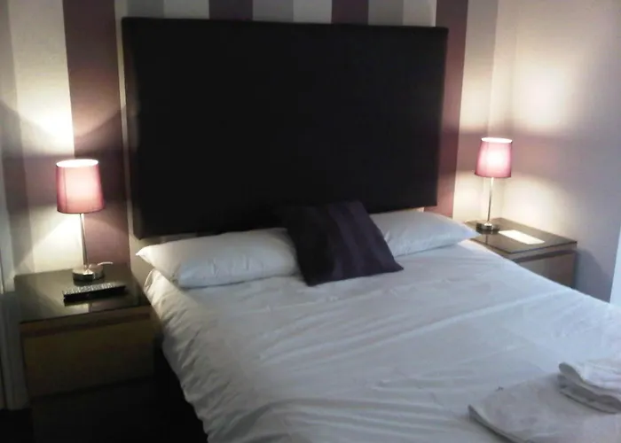 Duke Of Buckingham Hotel Gosport