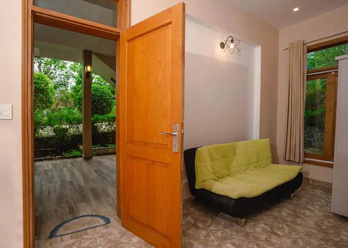 Green Organic Villas Phan Thiet