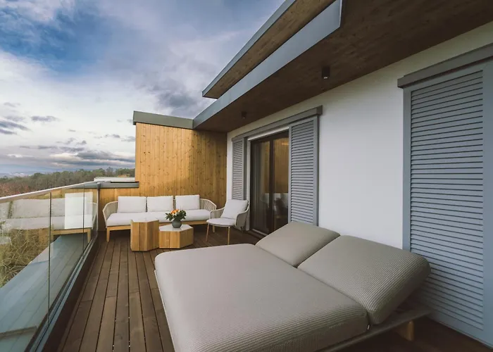 Adults Only Hotel Reiters Supreme Bad Tatzmannsdorf