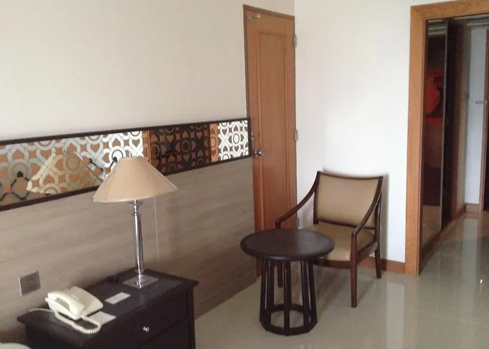 Indra Regent Hotel Bangkok