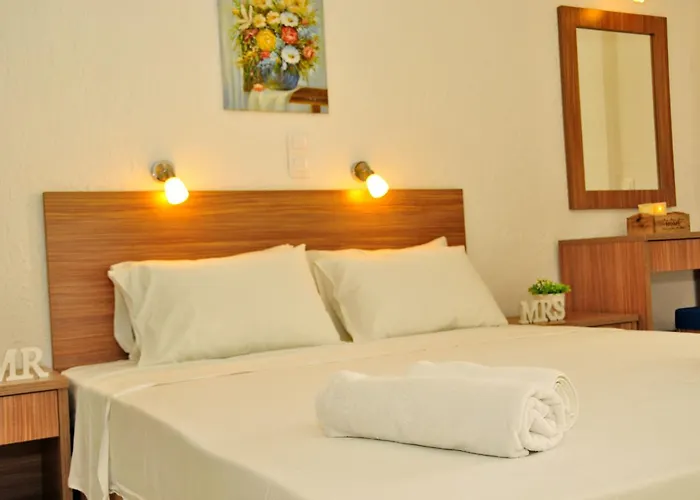 Cleopatra Apartments Chersonissos