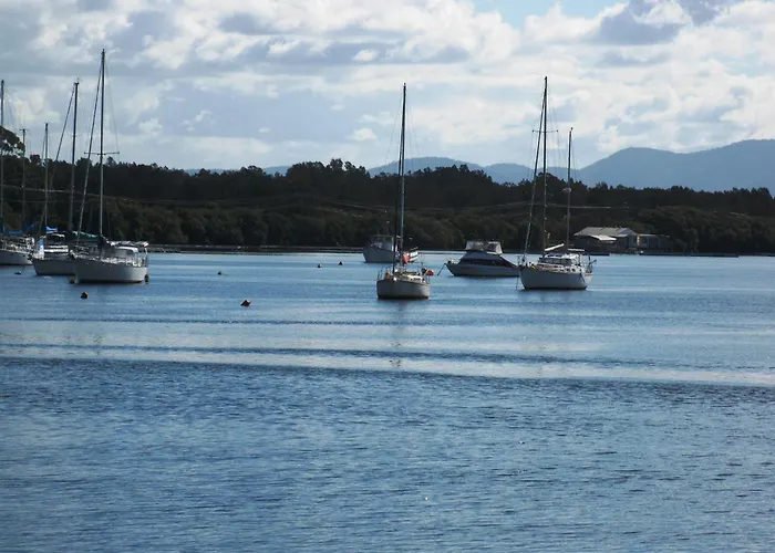 Edgewater Holiday Park Port Macquarie