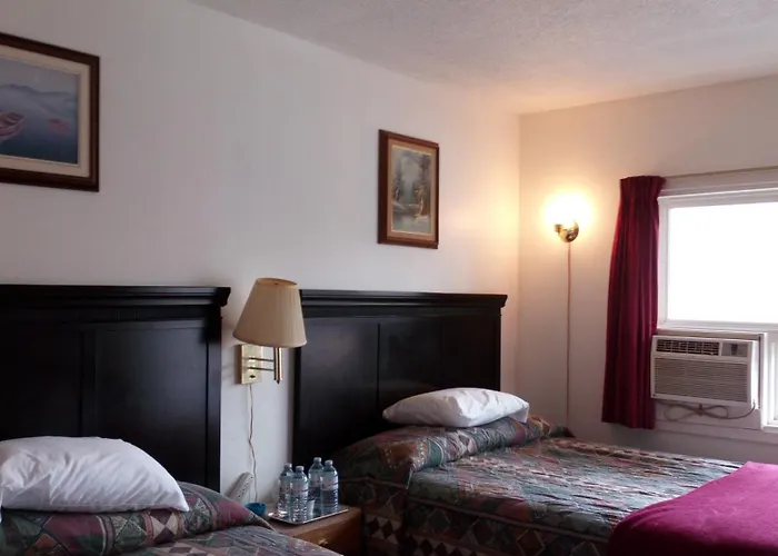Southview Motel Westlock