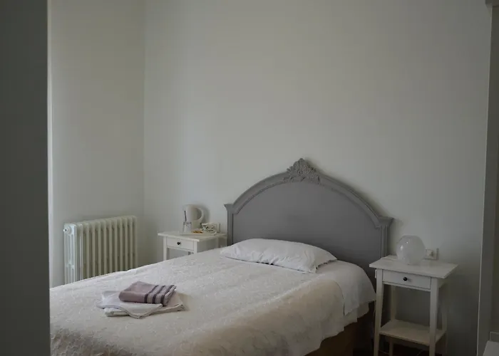 B&B Cherry En Rose Lezzeno