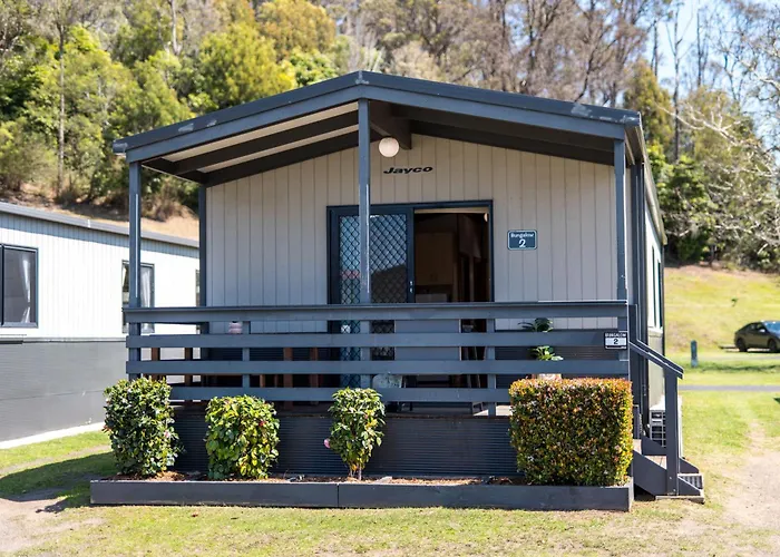 Tasman Holiday Parks - Merimbula