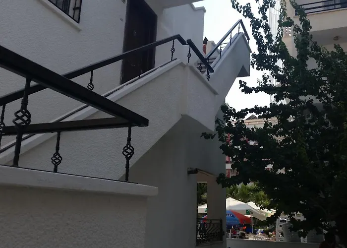 Altinersan Hotel Didim