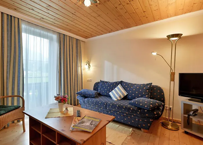 Landgasthof Mauth Kirchdorf in Tirol