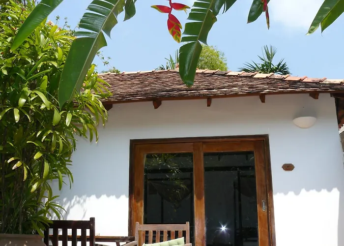 Mealea Resort Kep