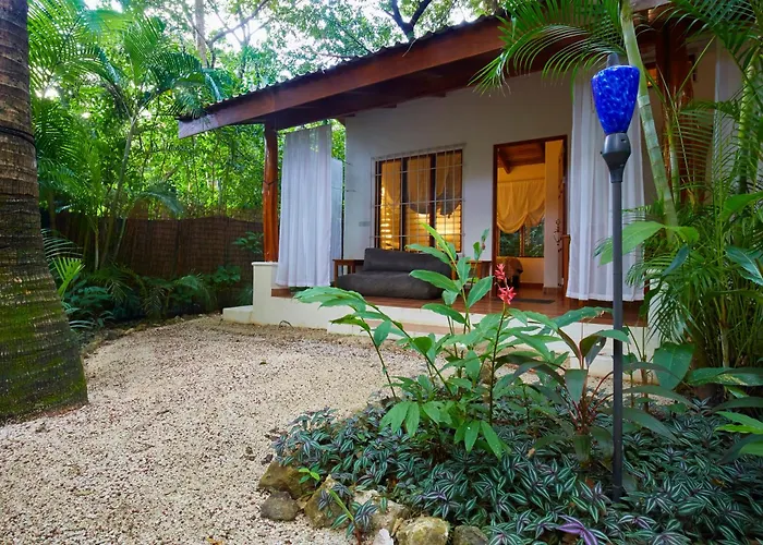 Living Hotel Nosara