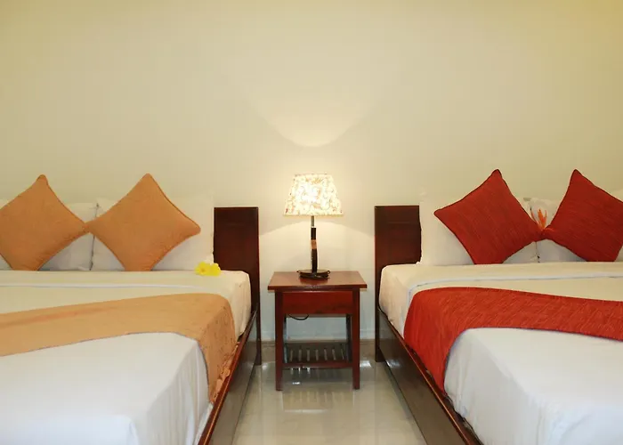 Ha Anh Hotel - Mũi Né