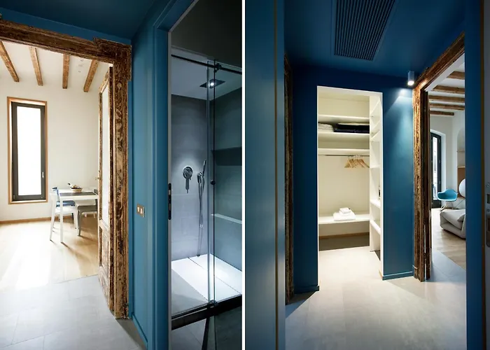 Aparthotel Concoct Milano