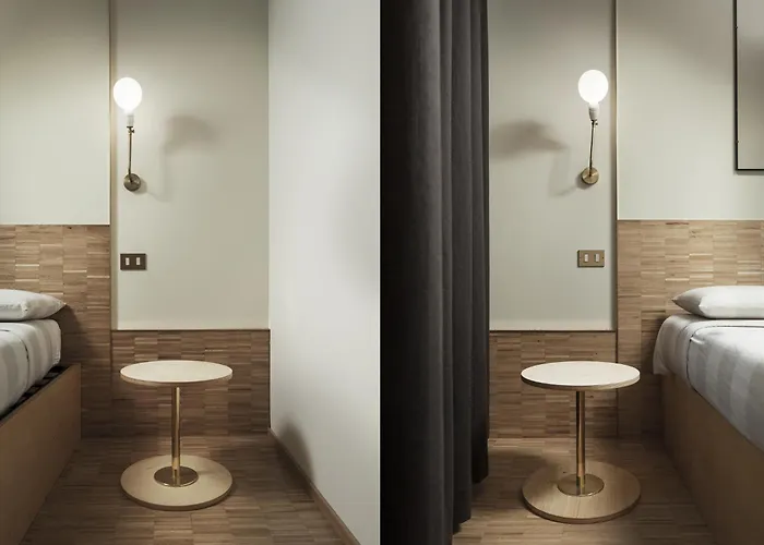 Concoct Apartamento Milano