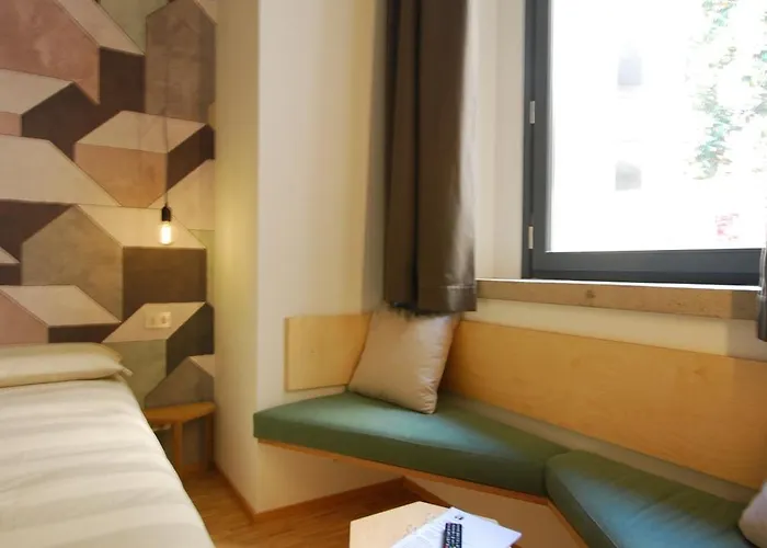 Concoct Apartamento Milano