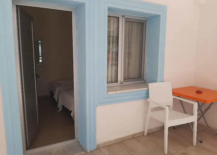 Mostar Hotel Ayvalik