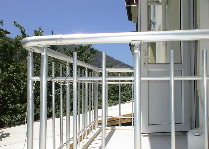Onur Pension Fethiye