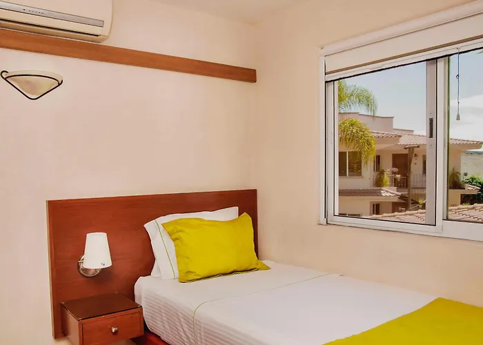 Alcazar Suites Zapopan
