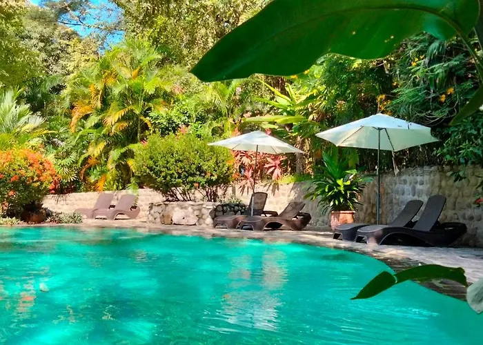 Manala Hotel Playa Santa Teresa 
