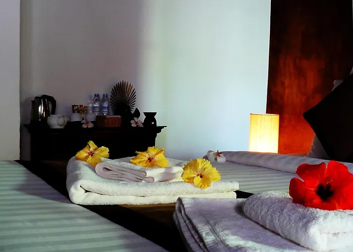 Mealea Resort Kep