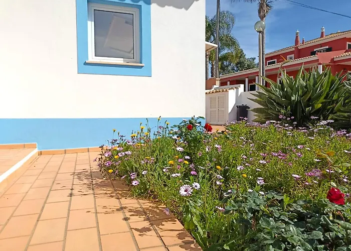 Casa Azul Hotel Lagos