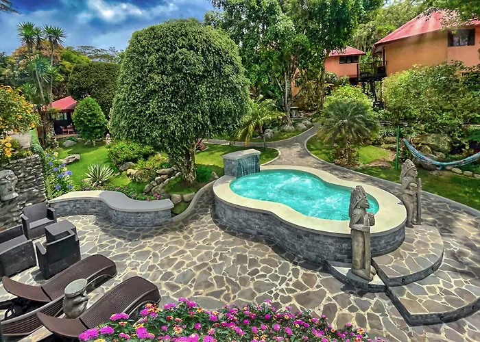 Boquete Garden Inn