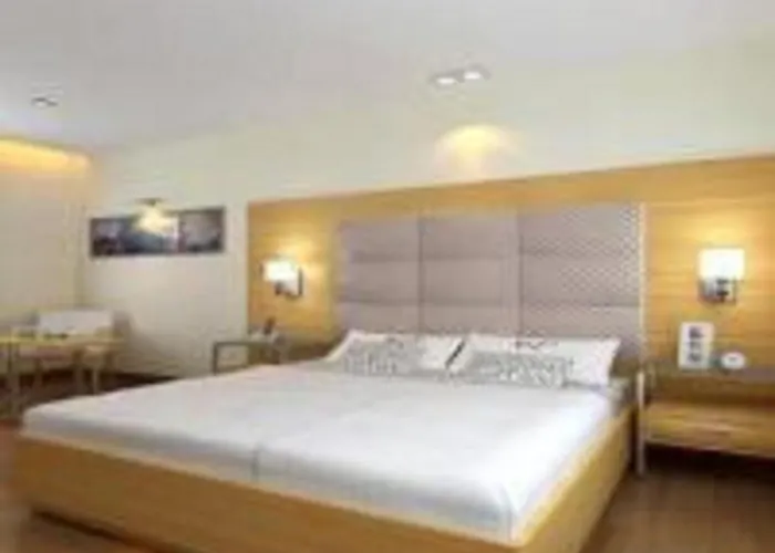 Country Inn Panjim Goa Panaji