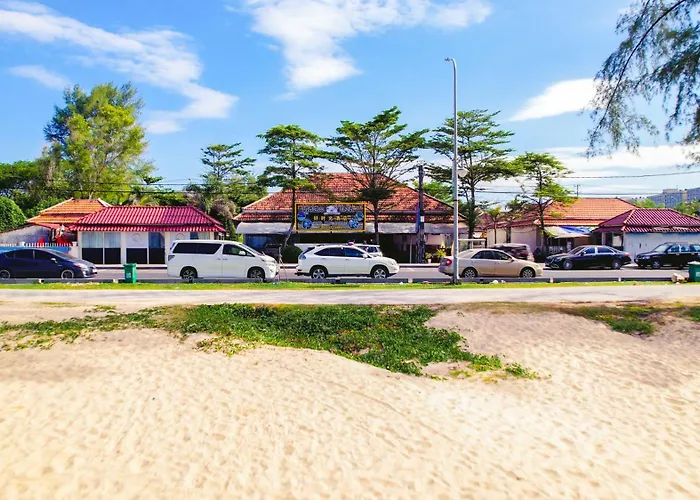 Good Time Resort Sihanoukville