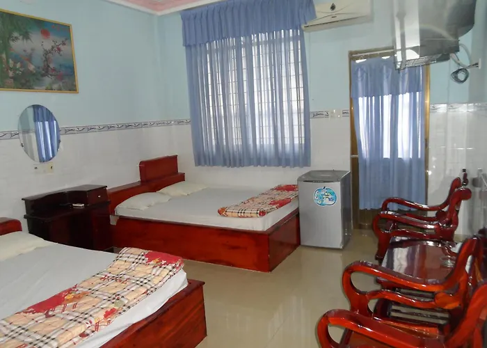 Rang Dong Hotel Mỹ Tho