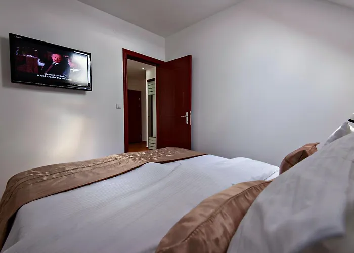 Hotel Iris Zlatibor