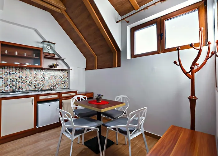 Hotel Iris Zlatibor