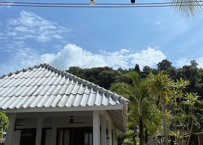 The Cove Hotel Cape Panwa