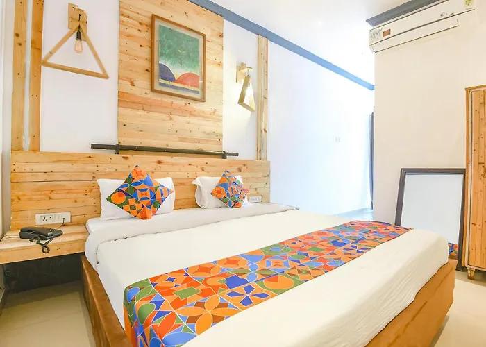 Fabexpress Neo Calangute Beach Resort