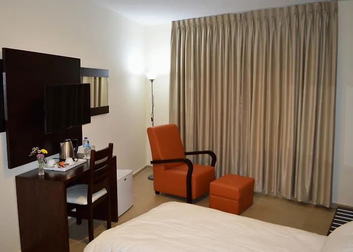 Taybeh Golden Hotel Ramallah