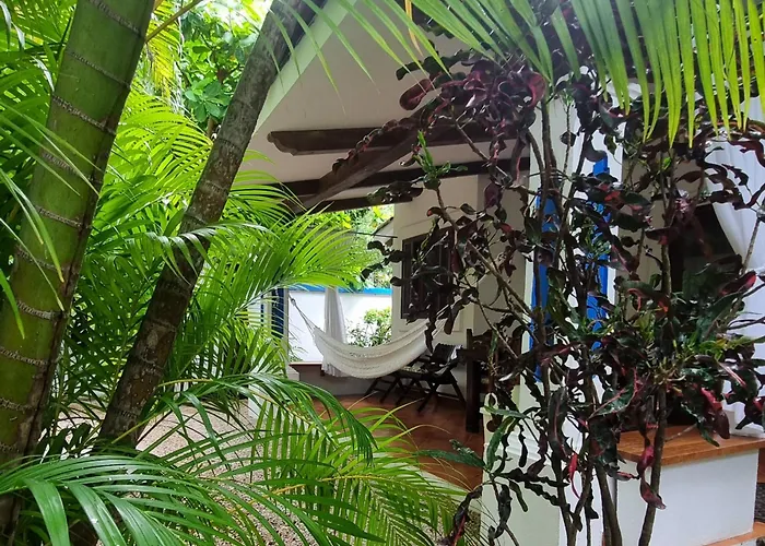 Villas Kalimba Samara