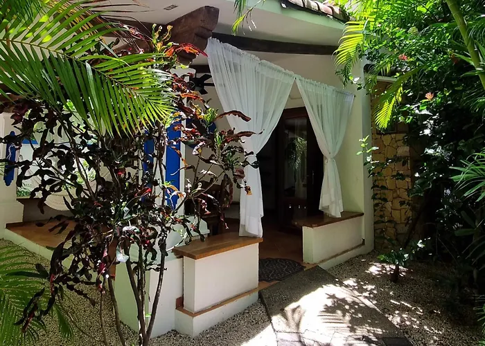 Villas Kalimba Samara
