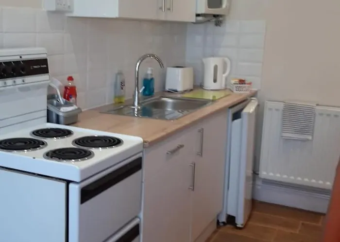 Welcome Holiday Flats Skegness
