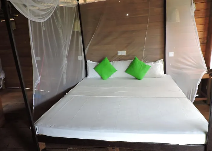 Cinnabar Resort Tangalle