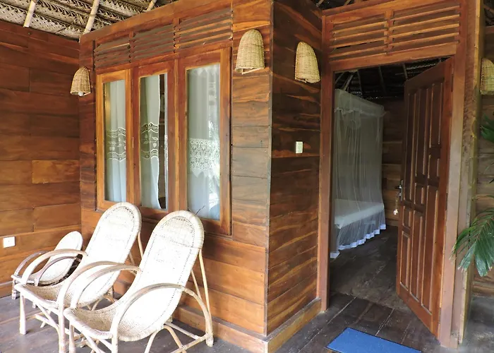 Cinnabar Resort Tangalle