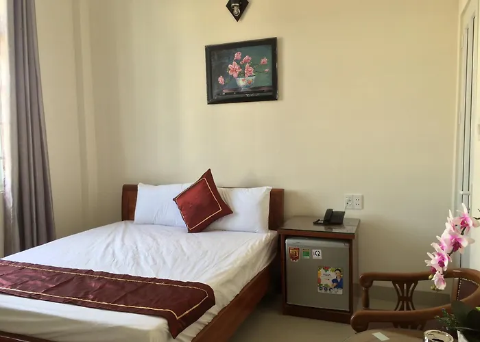 Rosa Bayside Guesthouse Đà Nẵng