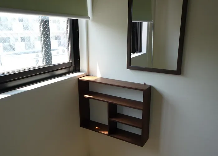 Guesthouse Wind Villa Kyōto