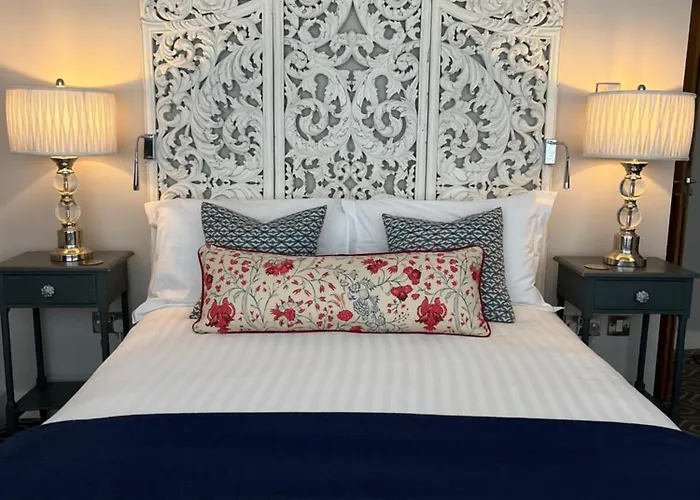 Rooms At Number One Broadstairs