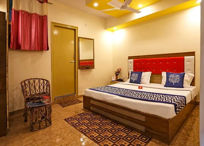 Hotel Rattans Regency Roorkee
