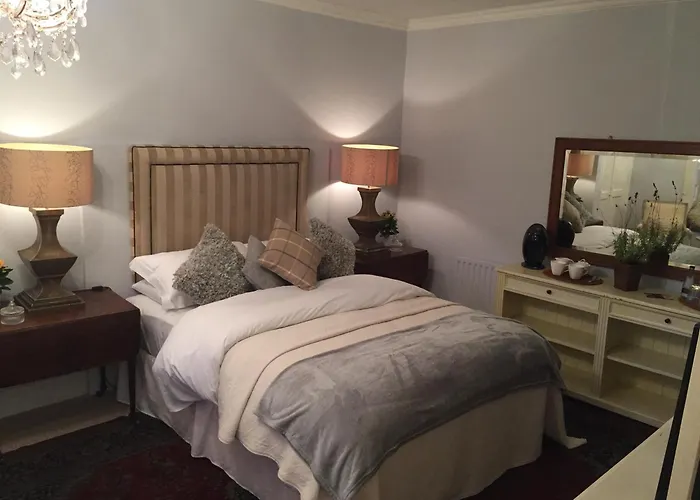 The Fox And Hounds Hotel Oakham