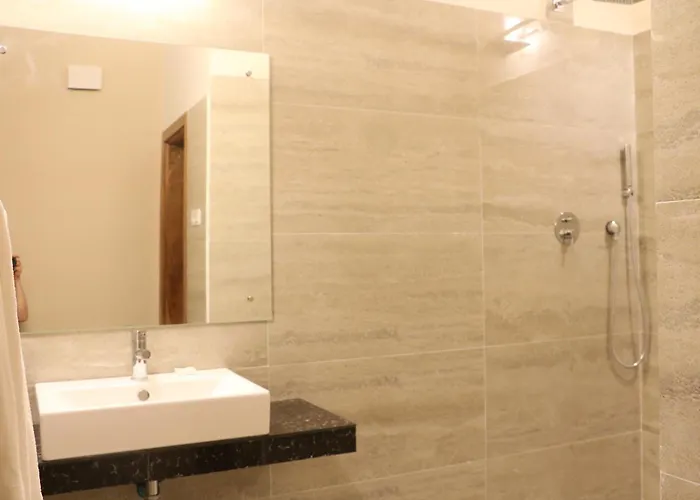 Hotel Twenty-Two Weligambay Weligama
