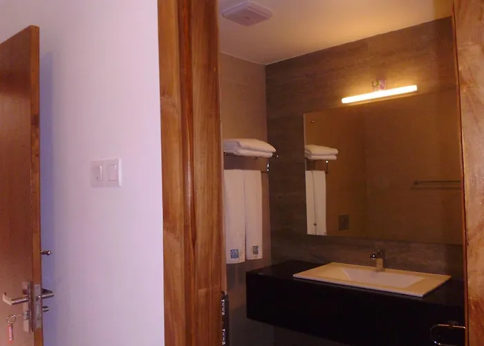 Hotel Twenty-Two Weligambay Weligama