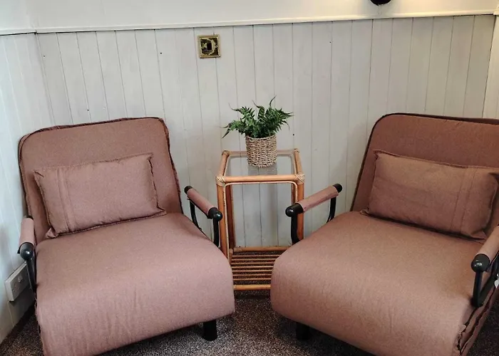 Greenlands Guest House Weymouth