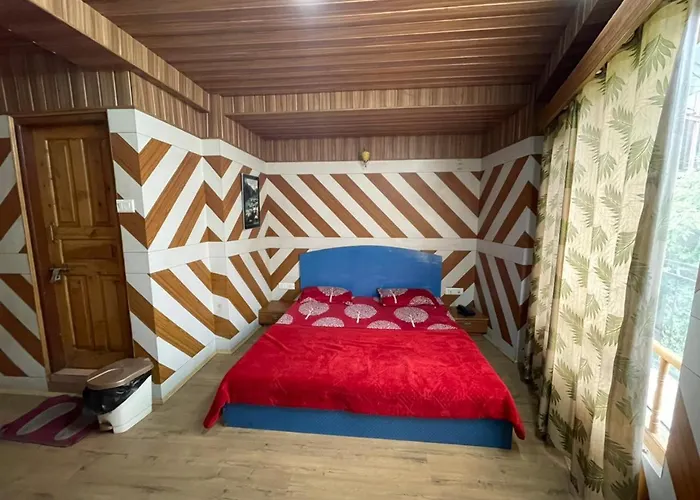 Hotel Snowflake Narkanda