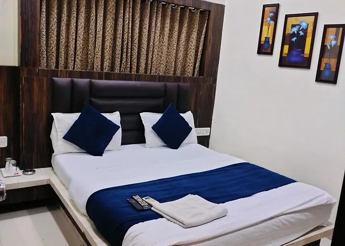 Hotel Sunrise Ahmedabad